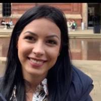 Andreea Muntean(Popescu)