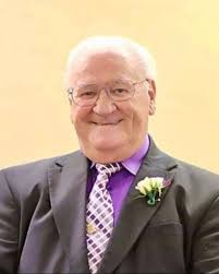 Pastor Ray Adam Blanchard Obituary March 25, 2025