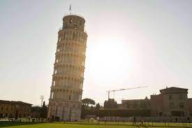 Maybe you would like to learn more about one of these? The Leaning Tower Of Pisa The Complete Guide