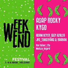The weeknd ретвитнул(а) ariana grande. Weekend Festival Startseite Facebook