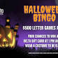 Halloween Bingo at Delta Bingo Welland event in Welland, ON