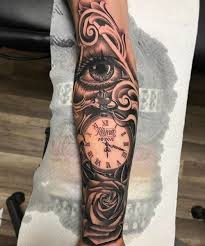 3d and dotwork tattoo art can give you a unique tattoo design. 101 Cool Tattoos For Men Best Tattoo Ideas Designs For Guys 2021