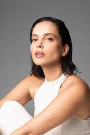 Monica Castorena's Instagram, Twitter & Facebook