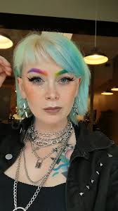 Newwwwww hairrrrr ❤️‍🔥 Using @dangerjonescreative to lift