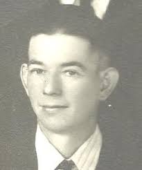 Frederick George “Fred” Inabnit (1914-2004)