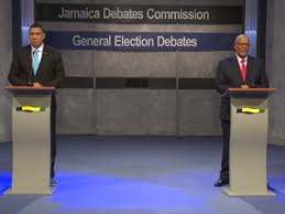 Leaders Commit To Legislation For Fixed Election Dates News Jamaica Gleaner