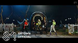 Red Velvet 레드벨벳 Rbb Really Bad Boy English Ver Mv Red Velvet Red Velvet Songs Bad Boys