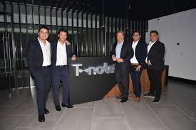 Empresa con capital saudí busca construir una planta de chips en México