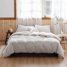 We did not find results for: Amazon Com Latest Arrival Cream Beige Stripe Duvet Cover With Zipper Stripe Duvet Cover King 3 Pieces Stripes Comforter Cover Set Knitted Cotton Cream Beige Geometric Duvet Cover Modern Cover Set No Comforter Kitchen