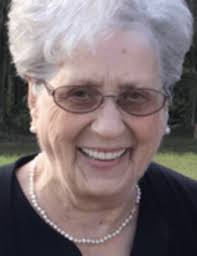 Mildred Louise Conatser Obituary