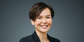 Delighted to welcome Lena Tan to UOB Private Bank!