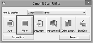 Numérisation facile avec la numérisation automatique basique. Http Gdlp01 C Wss Com Gds 2 0300020322 02 Scanning Manual Win Fr Pdf