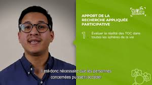 Trouble psy : objets connectés pour limiter l'impact des TOC