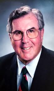 John Downing Obituary