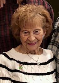 Obituary information for Marilyn Joan Greenberg
