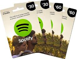 Spotify gift card online malaysia. Where To Buy A Spotify Gift Card Mygiftcardsupply
