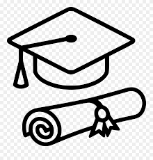 Graduation Cap Svg Png Icon Free Download Graduation Cap Outline Png Clipart Graduation Cap Clipart Printable Designs Png Icons