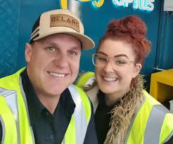 The Block's Jimmy and Tam reveal the toll being scammed has had