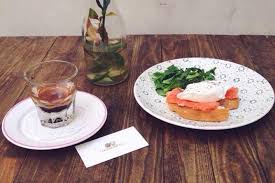 Petersburg (minimum order is 3 h): The 10 Best Brunch Spots In St Petersburg Russia