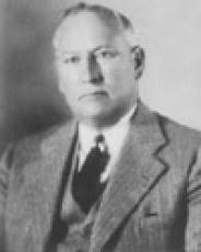 Deputy Sheriff Joseph Hamilton Brown, Jr., Wise County Sheriff's Office,  Texas