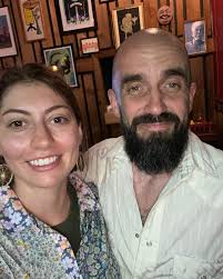 Mommy. Where do bagels come from?” My homie Jonas took me