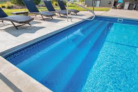 They are less expensive to purchase and less expensive to maintain and repair. What Are The Top 5 Problems With Vinyl Liner Swimming Pools