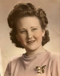 Lady Mae Benefield Talley Obituary February 15, 2024