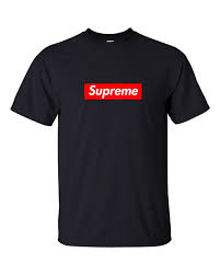 Supreme is an american skateboarding lifestyle brand established in new york city in april 1994. Supreme T Shirt Outfit Shop Clothing Shoes Online