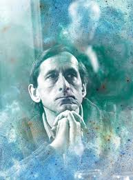 On the cusp of turning seventy, as his lifelong friend Richard Avedon was  dying, legendary theater director André Gregory took up drawing to his own  surprise and found himself returned “to some