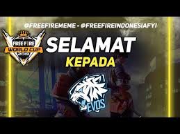 Turnamen free fire internasional yaitu free fire world series 2019 telah resmi berakhir pada hari minggu tanggal 17 november 2019. Evos Juara 1 Freefire World Cup 2019 Round 7 Ffwc 2019 Final Round Youtube