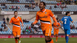 Dorlan pabón fifa 21 career mode рейтинги игрока. Transfer News Valencia Striker Dorlan Pabon Joins Sao Paulo Football News Sky Sports