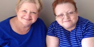 Dave Bakke: Amazing coincidences reunite former co-workers