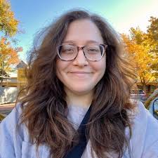 Genevieve Head-Gordon