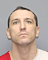 Barton County offenders head back to prison