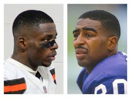 Banks: Cris Carter offers a road map for how Josh Gordon could move forward 