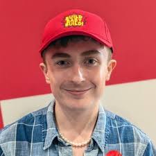 Daniel Timms (@djstimms)