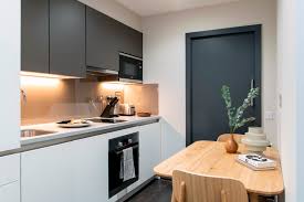 Serviced Apartments in London City | Cove - Cannon Street | SACO