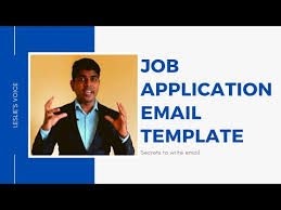 It is way too easy to blunder when writing a job application email! Download Mp3 From Youtube Convert Youtube To Mp3 Quickly