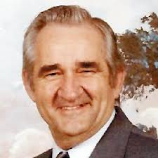 Andy Johnson Obituary (2015)