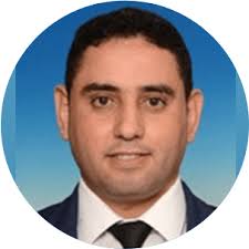 Omar Al Kharabsheh, Ph.D.