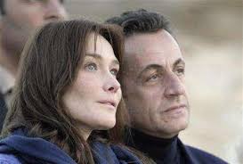 He was invested as president of france on 16 may 2007. Carla Bruni Apologizes For Collaborationist Slur