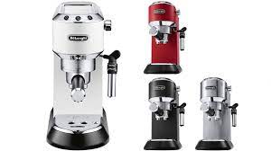 Espresso machine delonghi dedica troubleshooting airpods not connecting. Buy De Longhi Dedica Pump Espresso Maker Harvey Norman Au