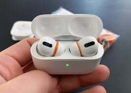 But before you give up on your airpods pro completely, there are some things you can try. How I Modded The Silicone Tips Of Airpods Pro With A Memory Foam Layer Macstories