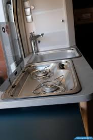 It's the shape formed when you connect your kitchen's main three work areas—fridge, stove, and sink—where most of the prepping, cooking, and cleaning take. The Mobile Home Kitchen Perfect Eating In A Confined Space