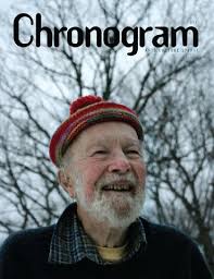 Chronogram February 2011 by Chronogram