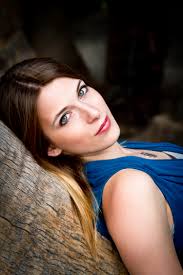 fine art portraiture — Lacey Wolf Fine Portraiture