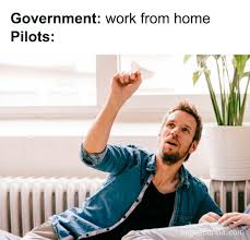 33 Working From Home Jokes That People Who Can T Work From Home Will Get Bored Panda Not only can a professional outfit make you feel more productive, but it can also boost how you feel about the work you are doing.