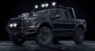 This includes the accessport along with custom features and confirmed fitment of all hard parts cobb offers for the raptor. This Insane Ford F 150 Raptor Study Makes All Others Seem Bland Carscoops