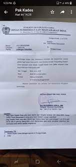 Contoh surat undangan, secara umum surat undangan dibagi menjadi dua yakni surat resmi dan tidak resmi berikut karmin. Contoh Surat Undangan Syukuran Pelantikan Kepala Desa Sample Surat Undangan