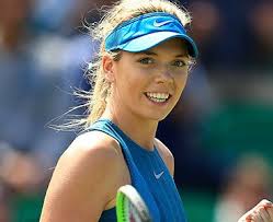 Boulter's mother played tennis at county level and represented great britain a few times. Boulter To Face Burrage In Progress Final And Reveals She Will Not Play Us Open Tennis Threads Magazine